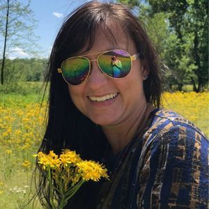 Meet your Posher, Mandy